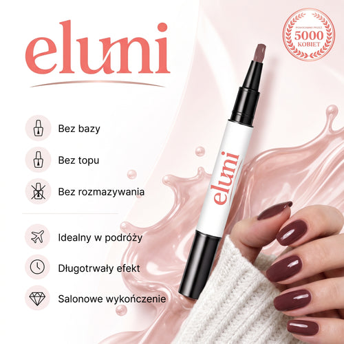 Lakier Eluni